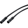 Электропровод SHIMANO Di2 EW-SD50 для ULTEGRA Di2, STEPS, 550 мм, черный IEWSD50L55