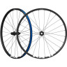 Комплект колес SHIMANO MT-500-B, F:15/R12мм E-THRU, 29